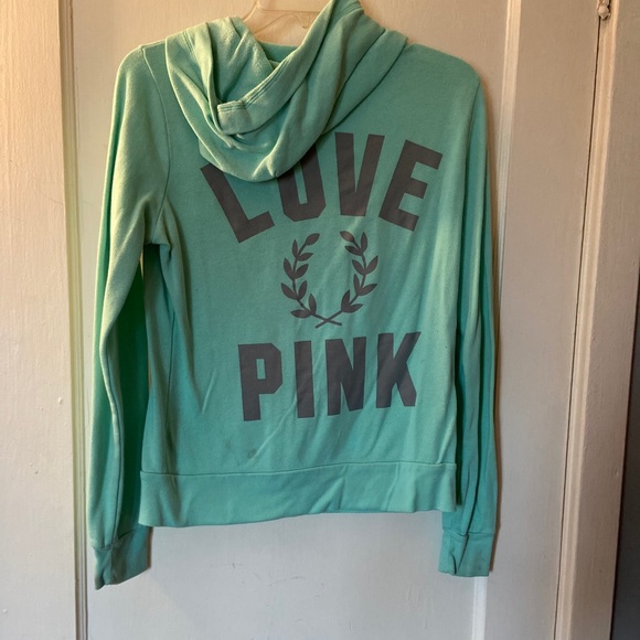 PINK hoodie - Picture 1 of 5